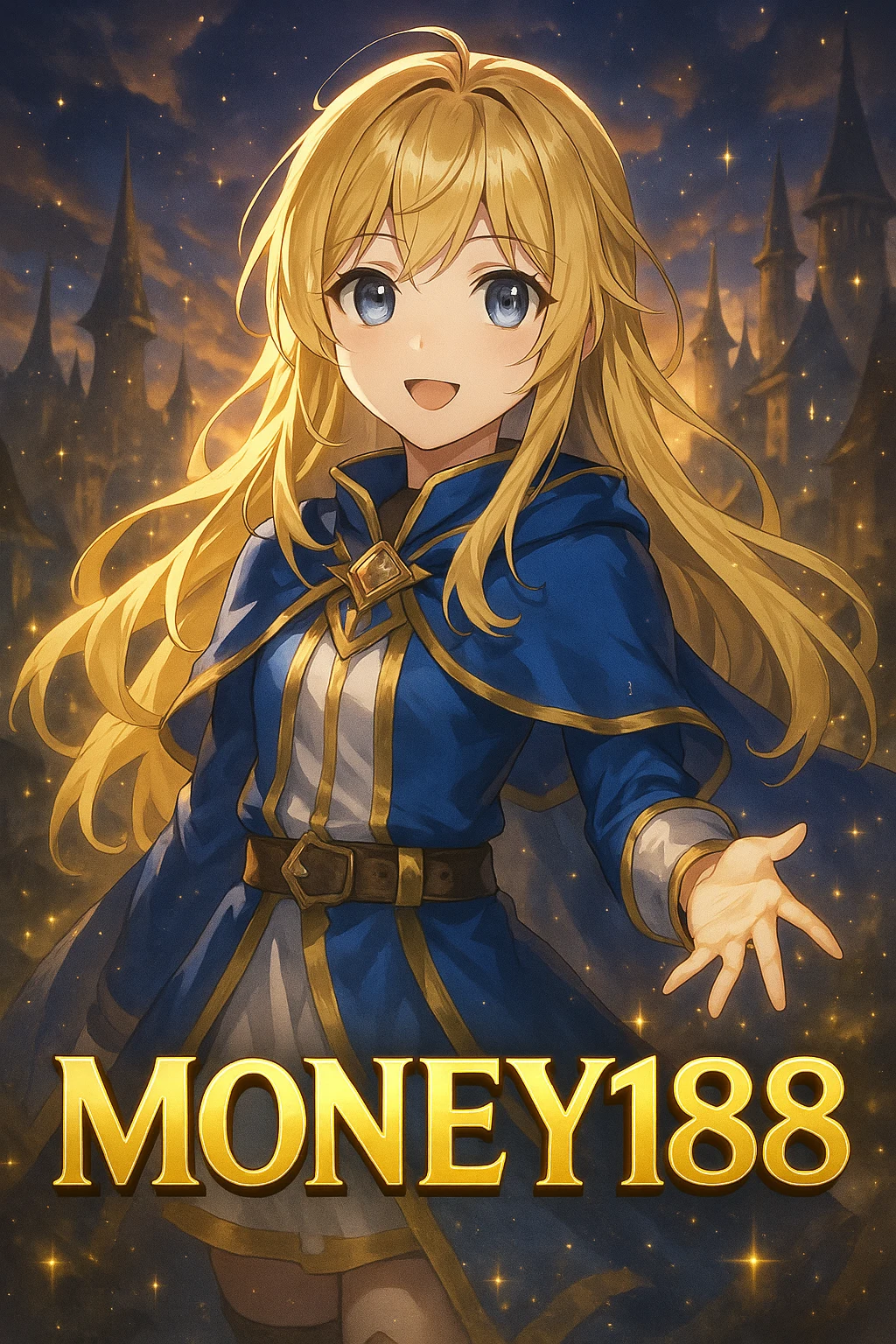 MONEY188